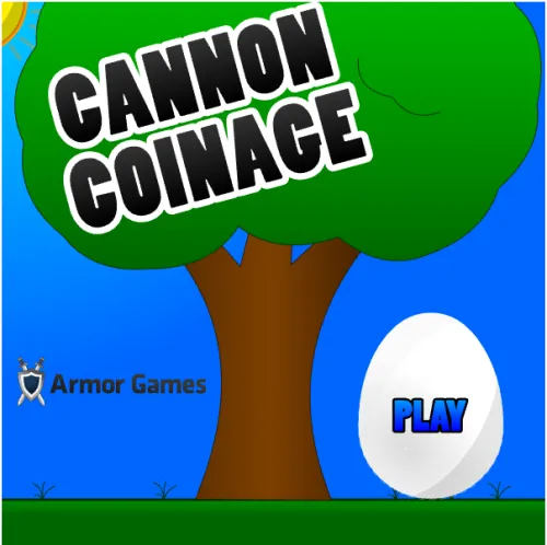 Cannon Coinage