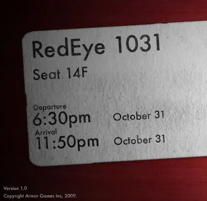 RedEye 1031