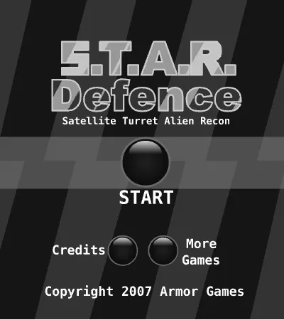 S.T.A.R. Defence